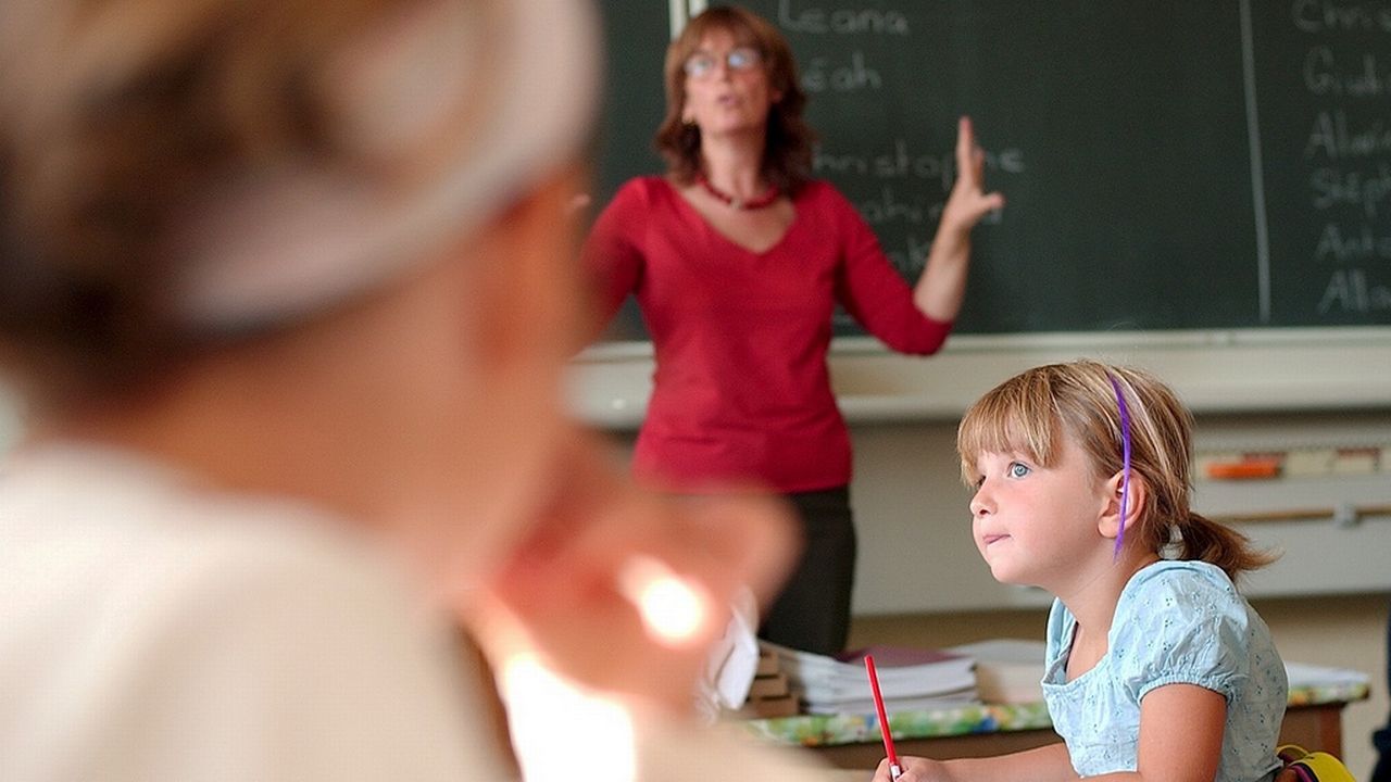 Succès à Neuchâtel pour la filière d'apprentissage précoce de l'allemand